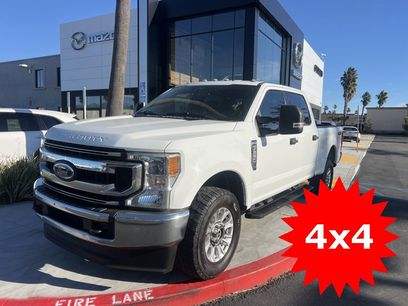 Used 2021 Ford F250 XLT