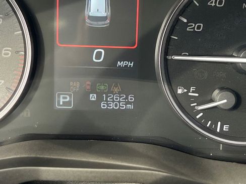 Certified 2024 Subaru Ascent Touring image 32