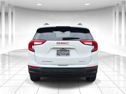 Used 2023 GMC Terrain SLE w/ Driver Convenience Package