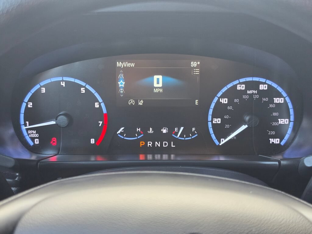 Used 2021 Ford Bronco Sport Big Bend AWD/4WD image 24