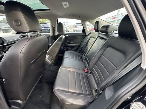 Used 2021 Volkswagen Jetta SEL FWD image 27
