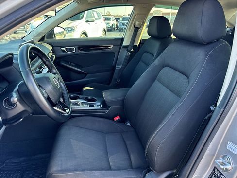 Used 2022 Honda Civic EX image 11