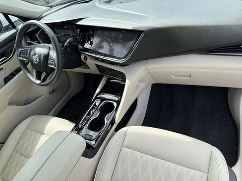Used 2023 Buick Envision Avenir FWD image 17