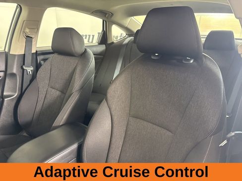 Used 2025 Honda Accord SE image 11