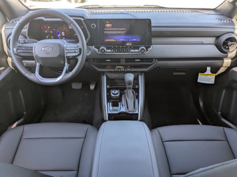 New 2025 Chevrolet Colorado Trail Boss image 15