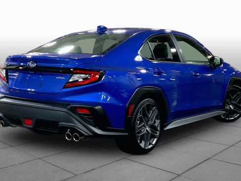 Used 2024 Subaru WRX AWD/4WD image 13