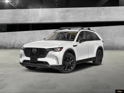New 2025 MAZDA CX-90 Plug-In Hybrid w/Premium Sport