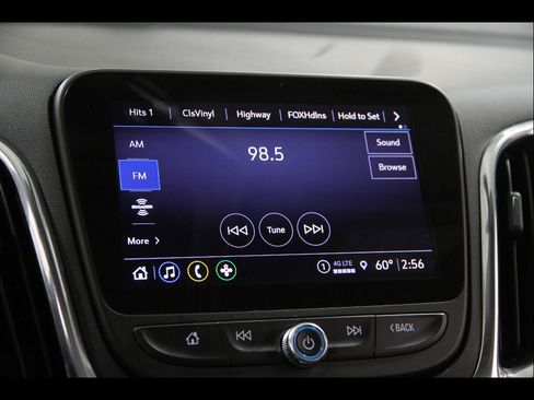 Certified 2023 Chevrolet Equinox LT AWD/4WD image 10