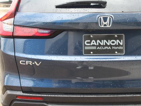 Used 2025 Honda CR-V EX image 5