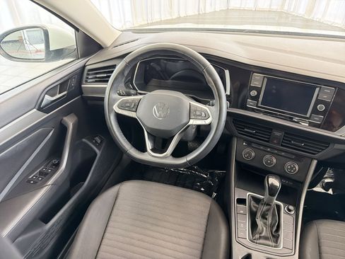 Used 2023 Volkswagen Jetta S w/ IQ.Drive Package FWD image 25
