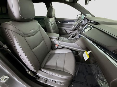 New 2026 Cadillac XT5 Premium Luxury w/ Driver Assist Package image 29