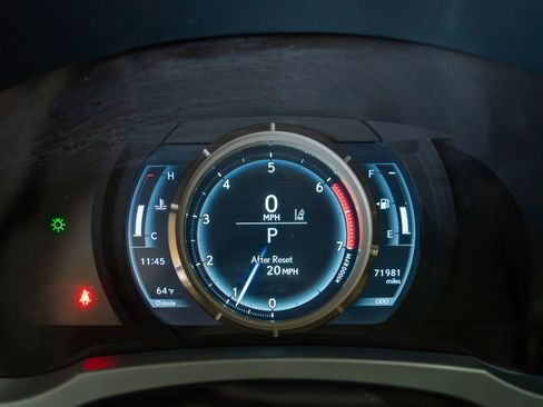 Used 2018 Lexus RC 300 F Sport image 10