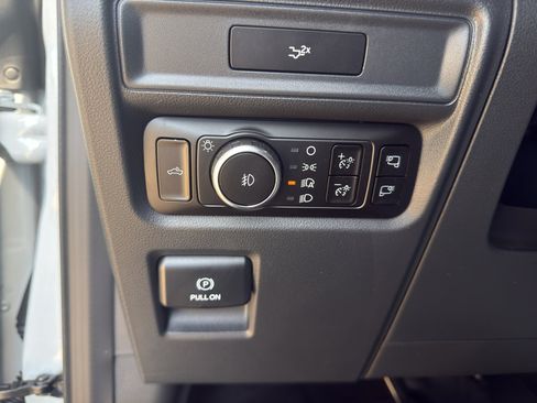 New 2026 Ford F150 XLT w/ Equipment Group 302A MID image 12