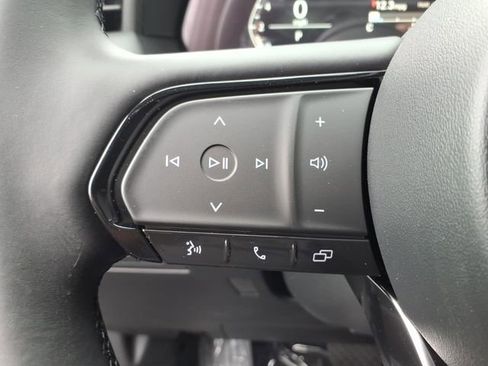 New 2026 MAZDA CX-5 Preferred AWD/4WD image 18
