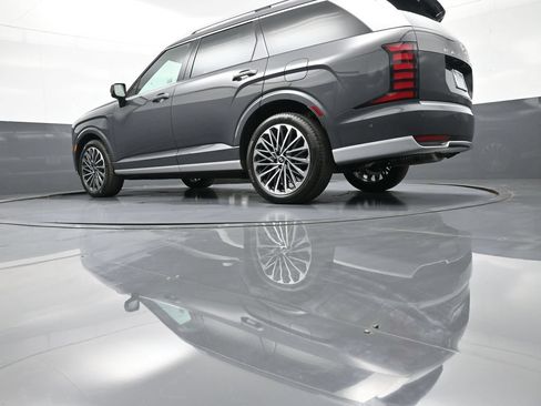 Used 2026 Hyundai Palisade Calligraphy AWD/4WD image 37