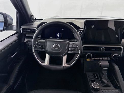 Certified 2026 Toyota 4Runner Limited AWD/4WD image 50