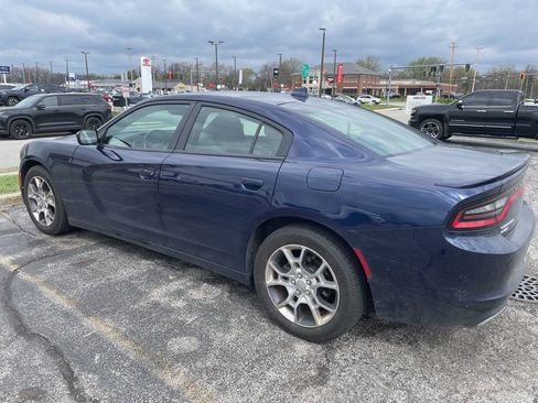 Used 2015 Dodge Charger SXT w/ Rallye Group image 4