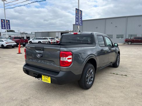 New 2026 Ford Maverick XLT w/ XLT Luxury Package AWD/4WD image 3