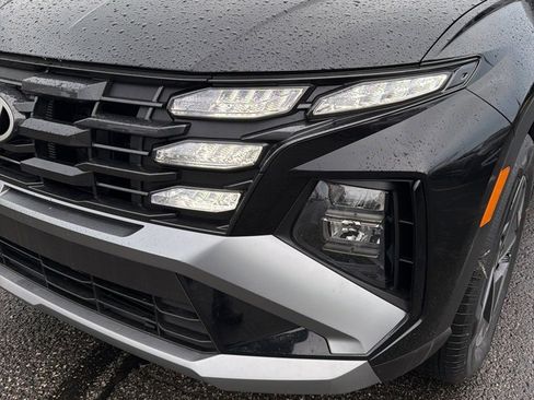 New 2026 Hyundai Tucson SEL image 9