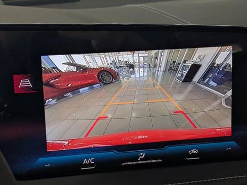 New 2026 Chevrolet Corvette Stingray Convertible w/ 1LT image 11