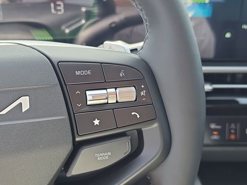 New 2026 Kia Sportage S image 30