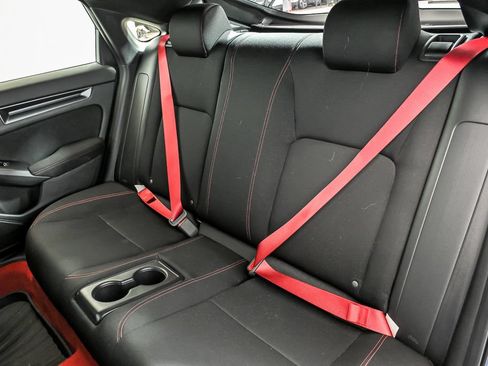 Used 2025 Honda Civic Type R image 14