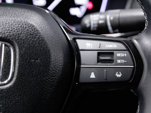 Certified 2023 Honda Civic EX image 27