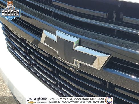Certified 2023 Chevrolet Tahoe RST w/ Luxury Package AWD/4WD image 34