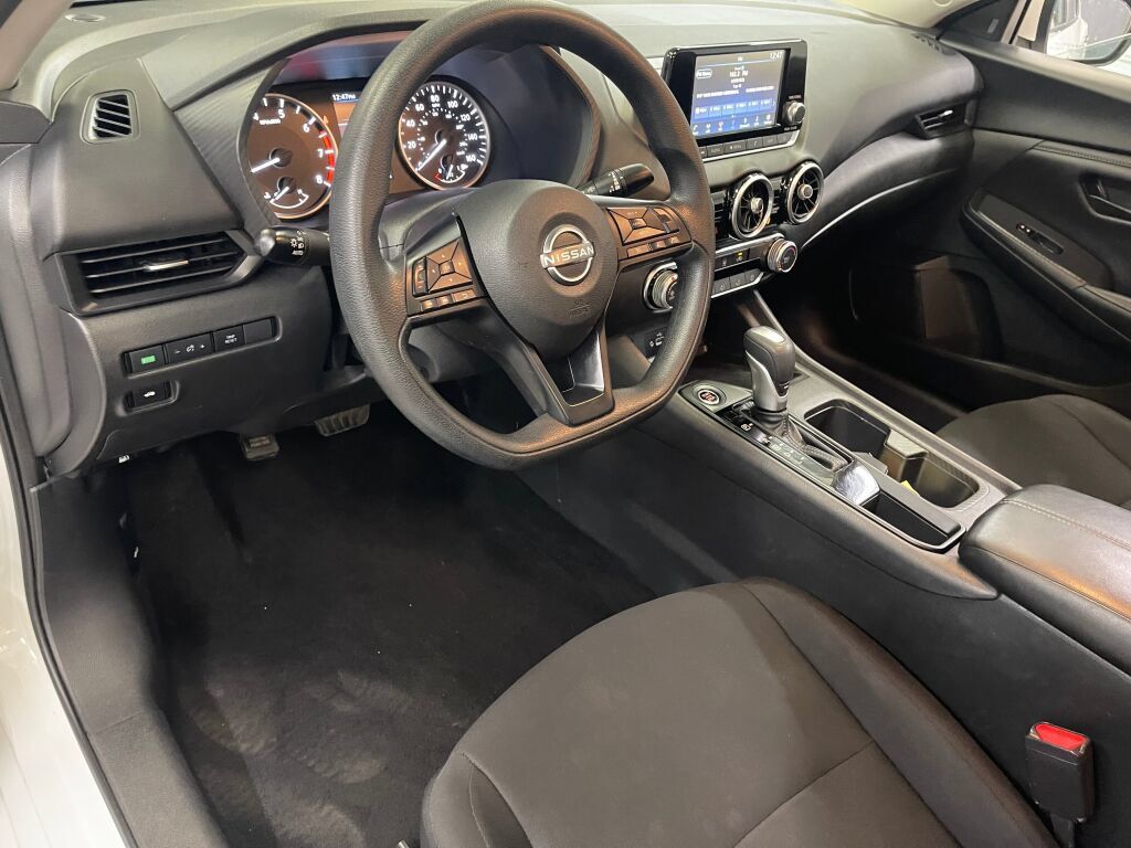 Used 2024 Nissan Sentra S FWD image 5