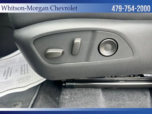 New 2026 Chevrolet Traverse LT FWD image 14