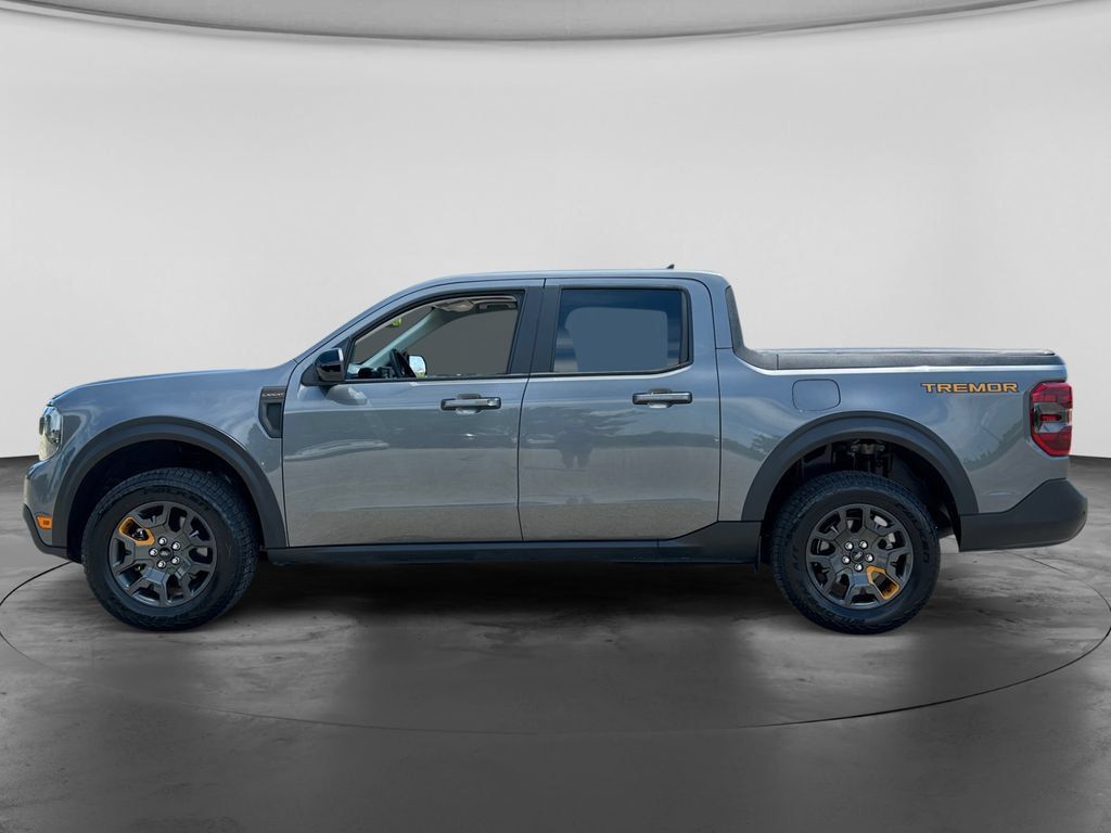 Used 2024 Ford Maverick Tremor w/ Tremor Off-Road Package AWD/4WD image 5