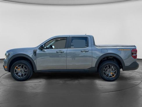 Used 2024 Ford Maverick Tremor w/ Tremor Off-Road Package AWD/4WD image 5