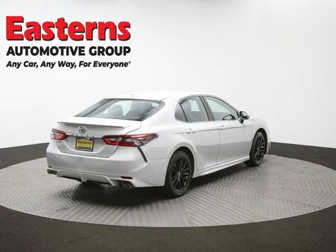 Used 2024 Toyota Camry SE image 41