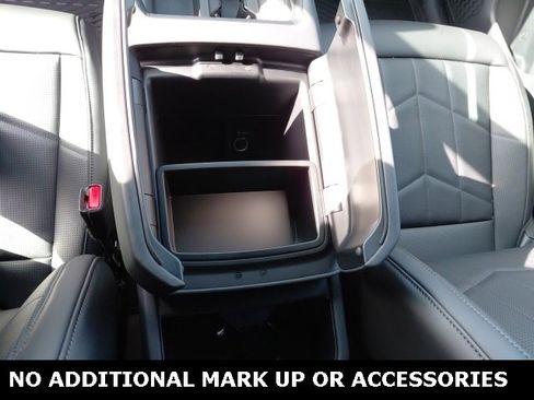 New 2027 Kia Telluride EX X-Line image 15