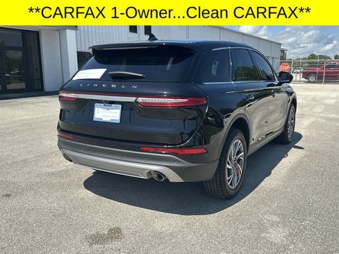 Certified 2023 Lincoln Corsair FWD w/ Equipment Group 101A image 7