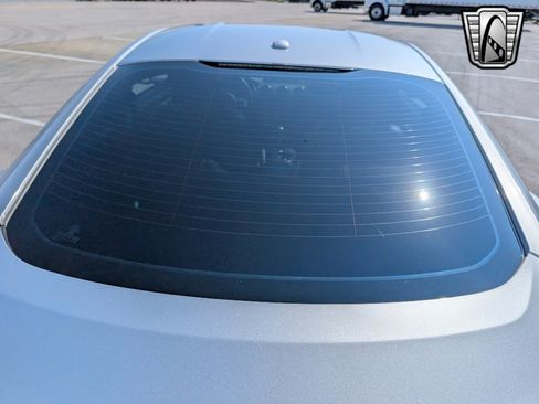 Used 2015 Ford Mustang GT Premium w/ Equipment Group 401A image 17