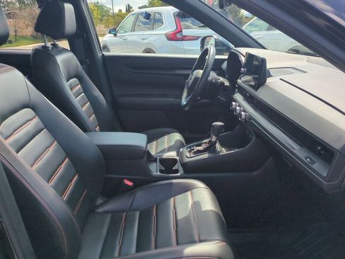 Certified 2024 Honda CR-V Sport-L image 25