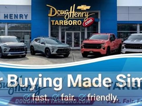 Used 2024 Chevrolet Equinox LS w/ LS Convenience Package FWD image 54