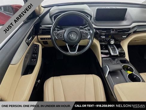 Used 2023 Acura MDX FWD w/ Technology Package image 23