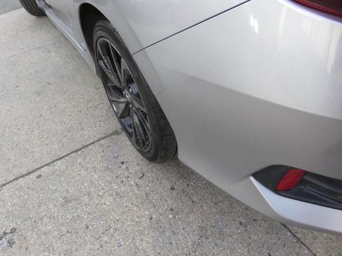 Used 2019 Honda Civic Sport image 33