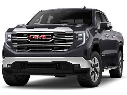New 2026 GMC Sierra 1500 SLT w/ SLT Premium Package image 25