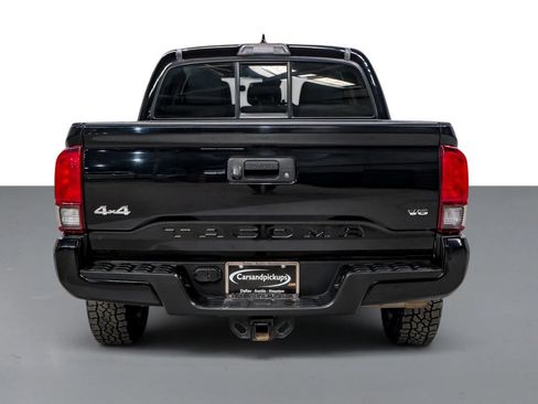 Used 2018 Toyota Tacoma SR w/ SR Convenience Package AWD/4WD image 7