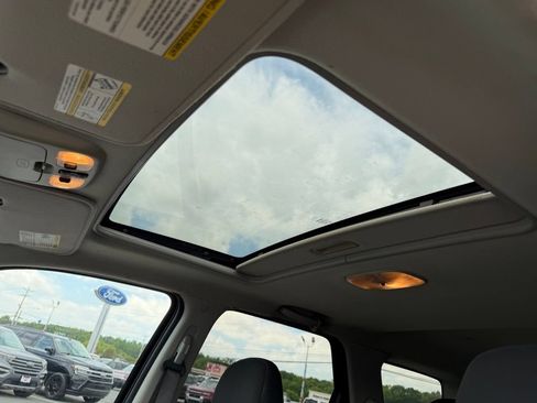 Used 2007 Ford Escape XLT FWD image 29