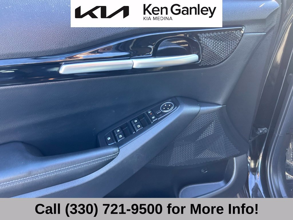 Certified 2025 Kia Seltos S AWD/4WD image 25