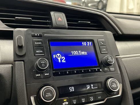 Used 2018 Honda Civic LX image 22
