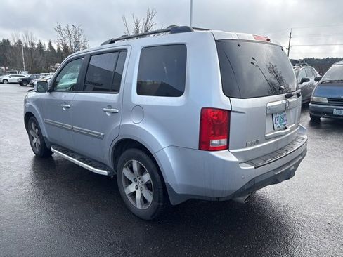 Used 2014 Honda Pilot Touring image 3
