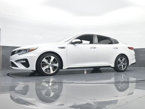 Used 2020 Kia Optima S image 55