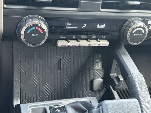 New 2025 Toyota Tacoma SR5 image 22