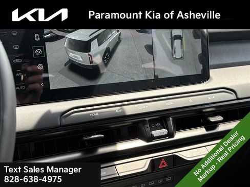New 2027 Kia Telluride SX X-Line AWD/4WD image 11