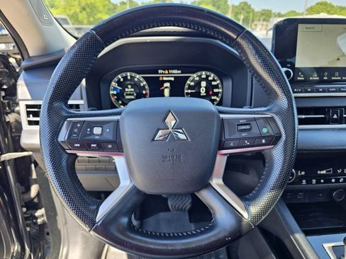 Used 2022 Mitsubishi Outlander SE FWD image 19
